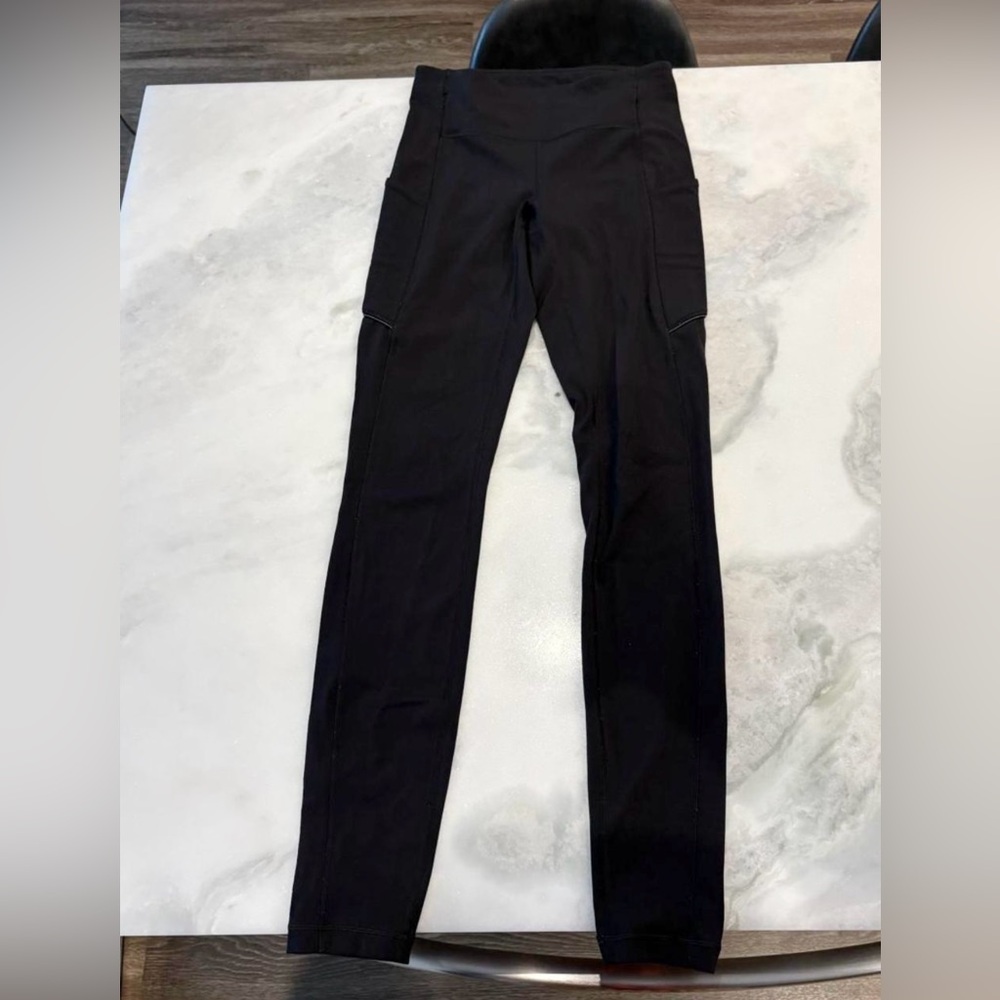 Lululemon Speed Up Tight Leggings